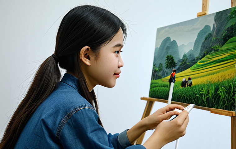 Thiết kế nhân vật: Bí mật tạo nên sự khác biệt, đừng bỏ lỡ! 4 thiết - 이미지 2