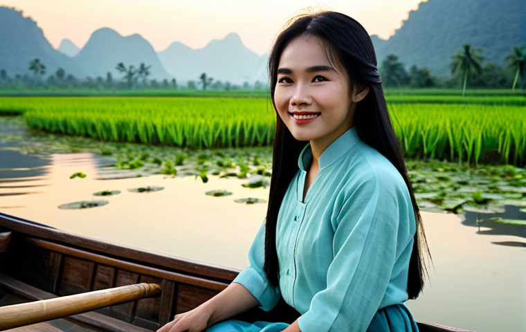 캐릭터 디자인과 문화적 다양성 표현 - Modern Vietnamese Warrior-Scholar**
"A full-body portrait of a fierce yet elegant Vietnamese female... 캐릭터 디자인과 문화적 다양성 표현 - Modern Vietnamese Warrior-Scholar**
"A full-body portrait of a fierce yet elegant Vietnamese female...
