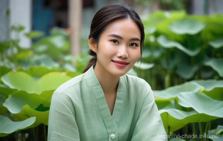 캐릭터 디자인의 고객 인터뷰 활용 사례 - **Prompt:** A vibrant, spirited young Vietnamese woman, in her early twenties, radiating optimism an...