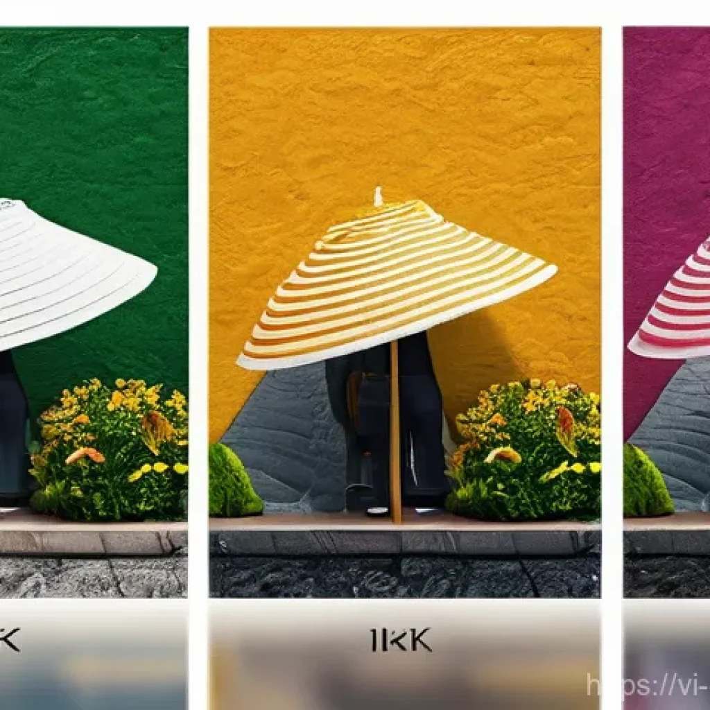 캐릭터 디자인 실습과 교육의 상호 작용 - Here are three detailed image generation prompts in English, designed to be 15+ appropriate and adhe...