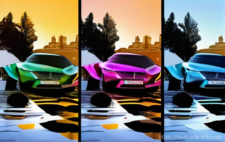 캐릭터 디자인 프리랜서 커뮤니티 추천 - Here are three detailed image generation prompts in English, designed for Stable Diffusion, keeping ...