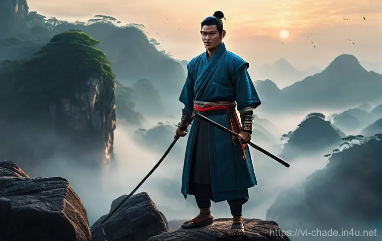캐릭터 디자인 팀 리더 인터뷰 - **Prompt 2: "A close-up, highly detailed portrait of a young animated character, gender-neutral, wit...