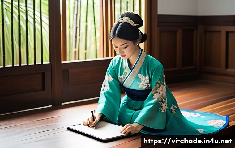 캐릭터 디자인 포트폴리오 수정 사례 관련 이미지 1