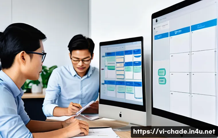 캐릭터 디자인의 팀워크 발전 사례 관련 이미지 1