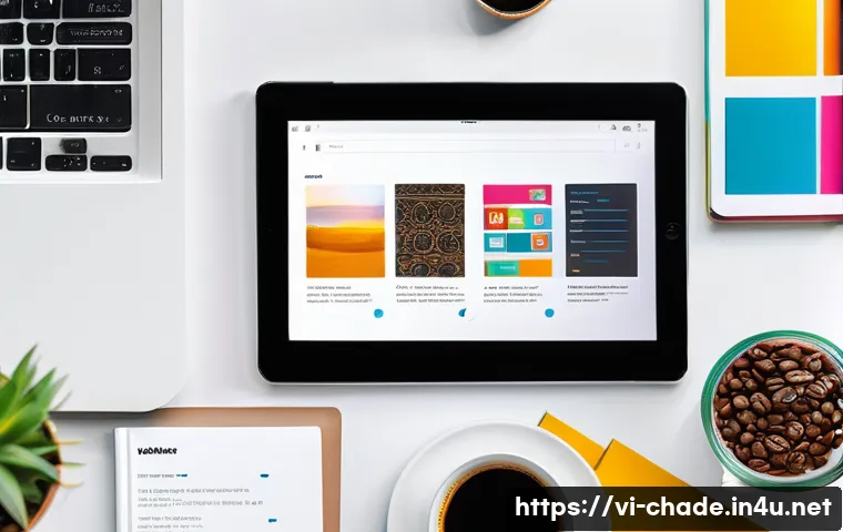 캐릭터 디자인 포트폴리오 퀄리티 업그레이드 관련 이미지 1