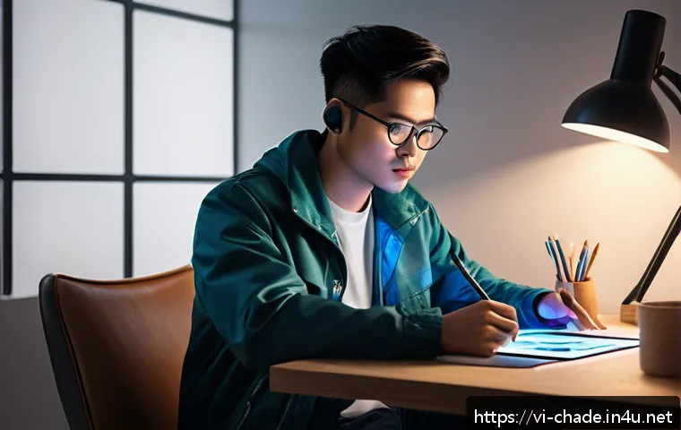 캐릭터 디자인 경력자 성공 팁 관련 이미지 2