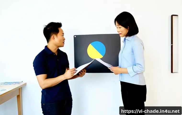 Cách biến phản hồi thành cải tiến cho thiết kế nhân vật: quy trình giảm sửa đi sửa lại 3 캐릭터 디자인에서 피드백 활용 팁 관련 이미지 1