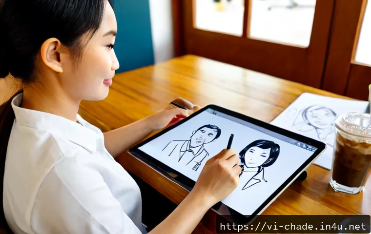 캐릭터 디자인 관련 국제 컨퍼런스 후기 관련 이미지 1